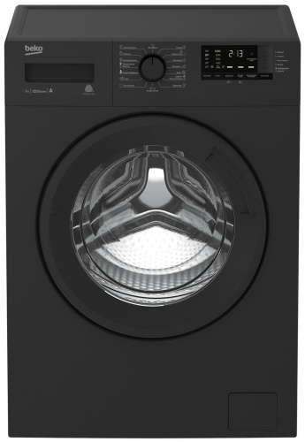 Стиральная машина Beko WDN73612XAA фото 2