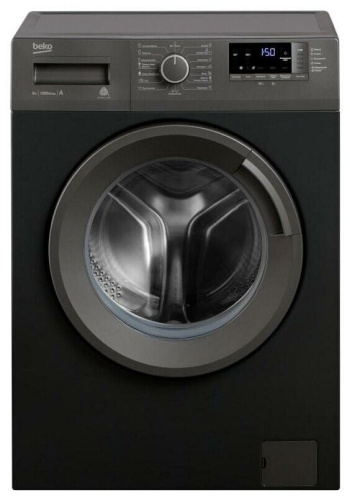 Стиральная машина Beko WRE6512BAA фото 2