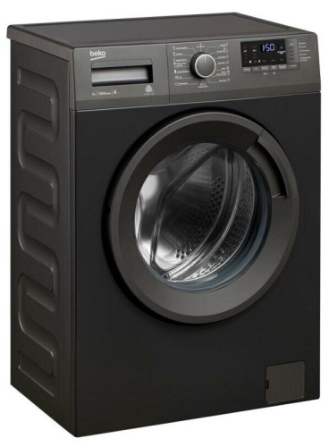 Стиральная машина Beko WRE6512BAA фото 3