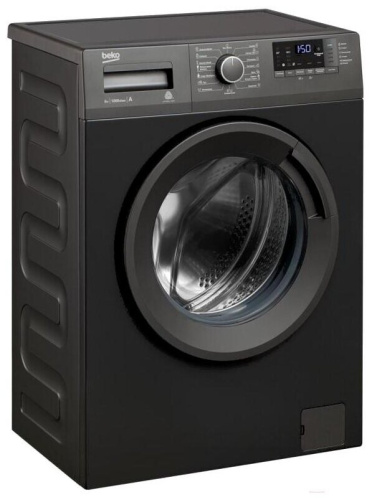 Стиральная машина Beko WRE65P2BAA фото 2
