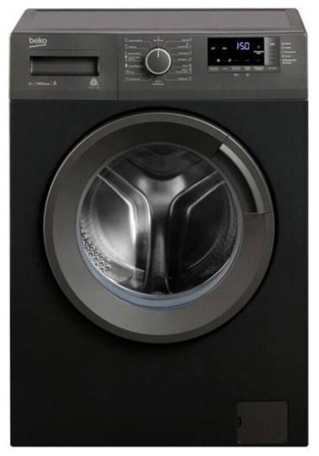 Стиральная машина Beko WRE65P2BAA фото 3