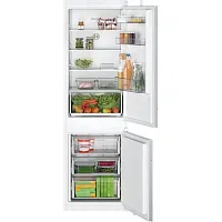 Встраиваемый холодильник Bosch KIN 865SE0