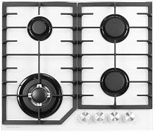 Встраиваемая индукционная варочная панель Zigmund & Shtain M 32.6 W