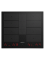 Встраиваемая индукционная варочная панель Grundig GIEI 638980 IF