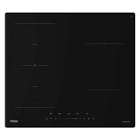 Встраиваемая индукционная варочная панель Haier HHX-Y64TFVB