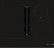 Независимая электрическая варочная поверхность Bosch PVS 611B16E