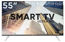 Телевизор Soundmax SM-LED55M03SU