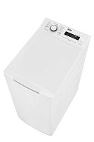 Стиральная машина Midea MFE12W75B/W-C