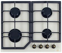 Газовая варочная панель MBS PG-611IV classic