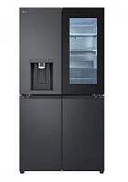 Холодильник LG GC-X24FFCBB
