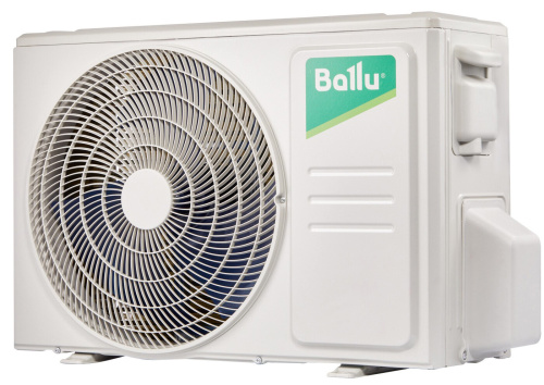 Сплит-система Ballu BSD-09HN1_24Y фото 8
