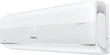 Сплит-система Hisense AS-10UW4RXVQF00