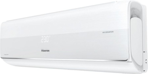 Сплит-система Hisense AS-10UW4RXVQF00 фото 2