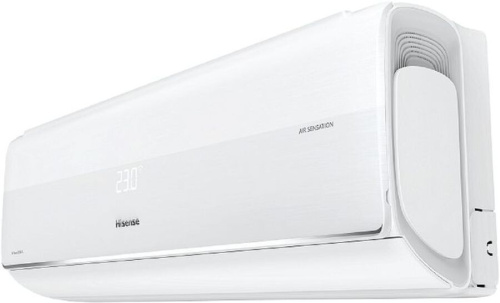 Сплит-система Hisense AS-10UW4RXVQF00 фото 3