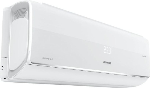 Сплит-система Hisense AS-10UW4RXVQF00 фото 4
