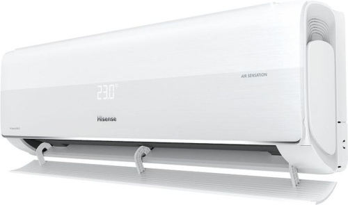 Сплит-система Hisense AS-10UW4RXVQF00 фото 5
