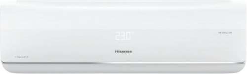 Сплит-система Hisense AS-10UW4RXVQF00 фото 6