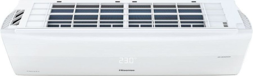 Сплит-система Hisense AS-10UW4RXVQF00 фото 7