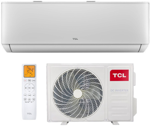 Сплит-система TCL TAC-TP18INV/R фото 2