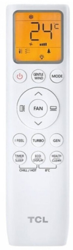 Сплит-система TCL TAC-TP18INV/R фото 4