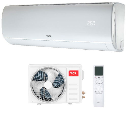 Сплит-система TCL TAC-TP09INV/R фото 2