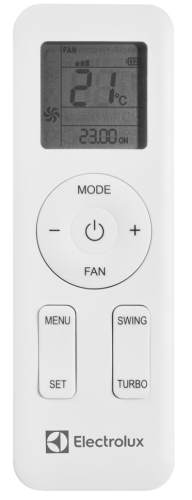Сплит-система Electrolux EACS-07HFW/N3 фото 5