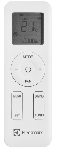 Сплит-система Electrolux EACS-09HFW/N3 фото 4