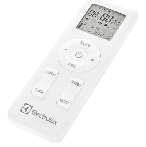 Сплит-система Electrolux EACS-09HFW/N3 фото 5