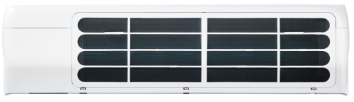 Сплит-система Electrolux EACS-09HFW/N3 фото 11