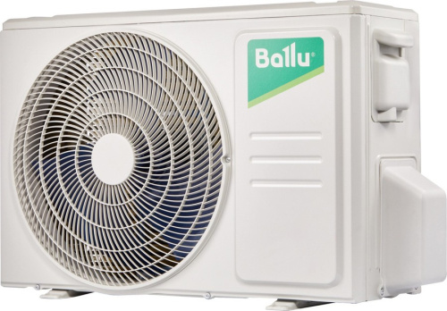 Сплит-система Ballu BSD-12HN8 фото 3