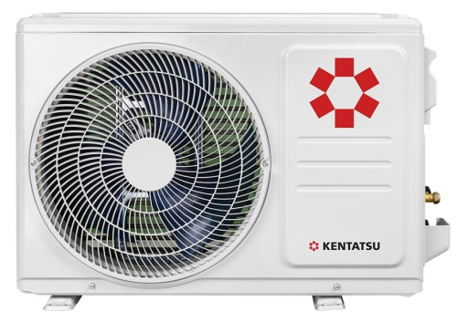 Сплит-система Kentatsu KSGAB21HZRN1W/KSRAB21HZRN1/-40 фото 3