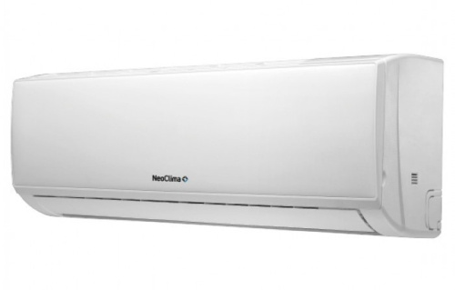 Сплит-система Neoclima NS/NU-HAL09FWI32 фото 2