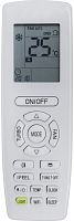 Сплит-система QuattroClima QV-LA12WAE/QN-LA12WAE