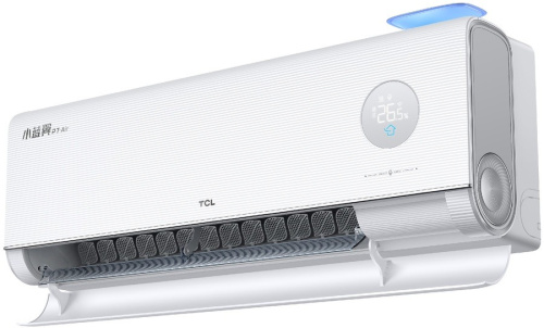 Сплит-система TCL TAC-FR18INV/R3 фото 8