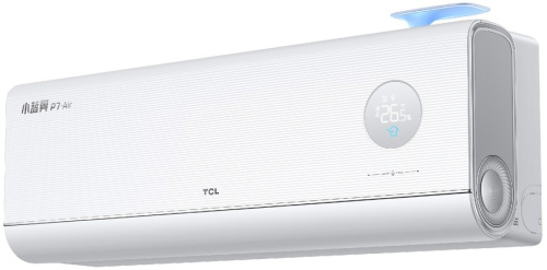 Сплит-система TCL TAC-FR18INV/R3 фото 9