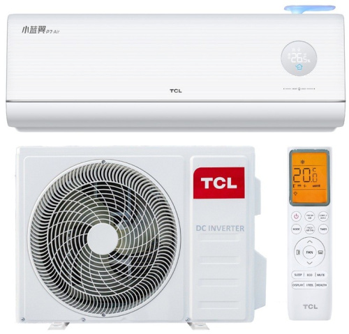 Сплит-система TCL TAC-FR18INV/R3 фото 10