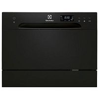 Компактная посудомоечная машина ELECTROLUX ESF2400OK