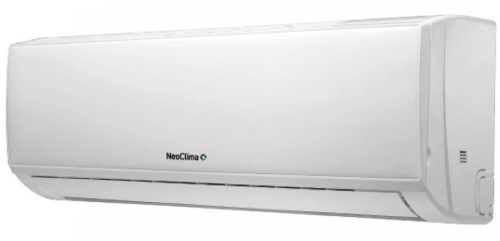 Сплит-система Neoclima NS/NU-HAL12F32 фото 2