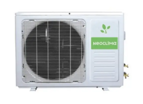 Сплит-система Neoclima NS/NU-HAP18TWI32 фото 3