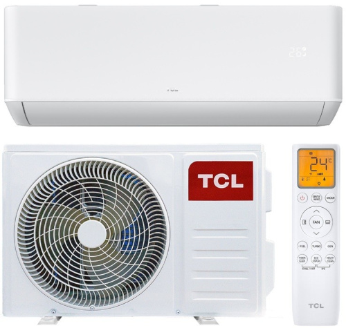 Сплит-система TCL TAC-TP18ONF/R фото 11