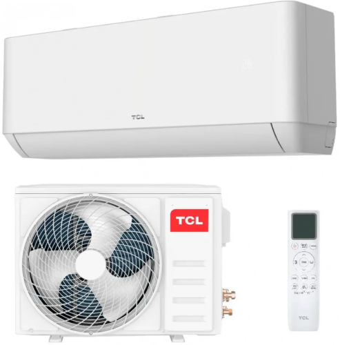 Сплит-система TCL TAC-TP18ONF/R фото 18