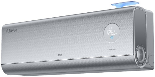 Сплит-система TCL TAC-FR18INV/R4 фото 9