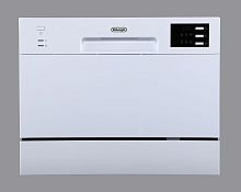 Посудомоечная машина Delonghi DDW07T Corallo