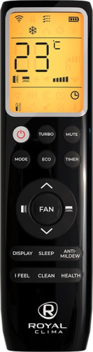 Сплит-система Royal Clima RCI-RSN55HN фото 3