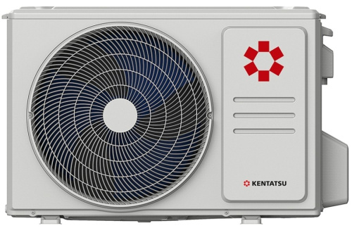 Сплит-система Kentatsu KSGAB21HZRN1W/KSRAB21HZRN1 фото 4