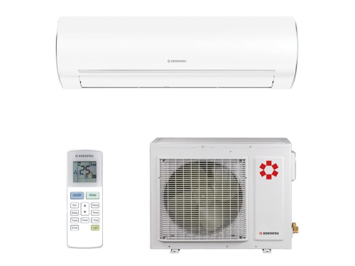 Сплит-система Kentatsu KSGOT50HZRN1/KSROT50HZRN1 фото 6