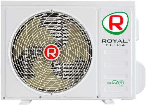 Сплит-система Royal Clima RCI-RSN75HN фото 5