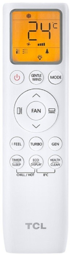 Сплит-система TCL TAC-TPL12INV/R фото 4