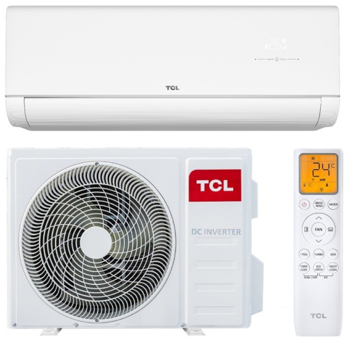 Сплит-система TCL TAC-TPL12INV/R фото 9