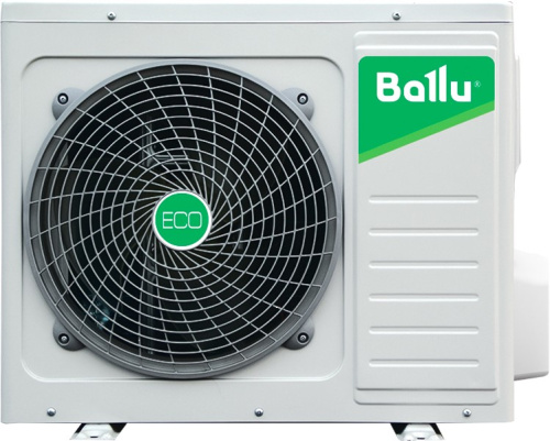 Сплит-система Ballu BSHI-09HN8 фото 3